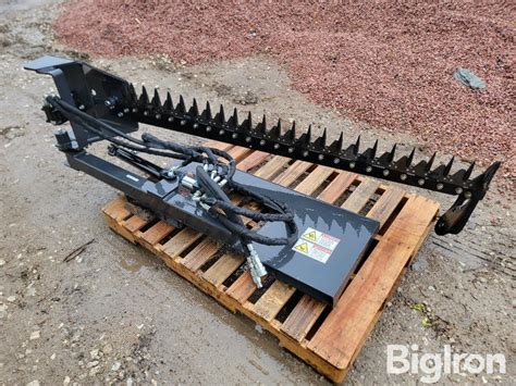 skid steer sickle bar|wolverine sickle bar mower reviews.